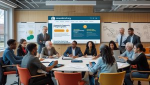 conneticut.org: Menyediakan Platform untuk Inovasi Sosial di Connecticut