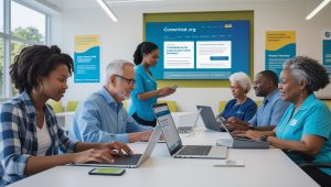 conneticut.org: Menyediakan Platform untuk Meningkatkan Kualitas Hidup Warga Connecticut